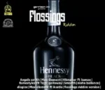 Flossings Riddim – Garrison Inc Production / Cj The Chemist