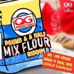 Flour Riddim – Qg Productions