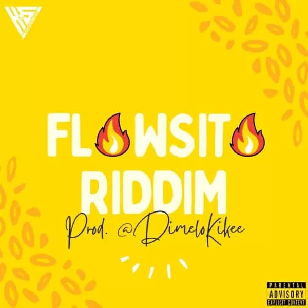 flowsito riddim - high sound productions