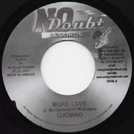 Flute Riddim – No Doubt Records flute riddim - no doubt records