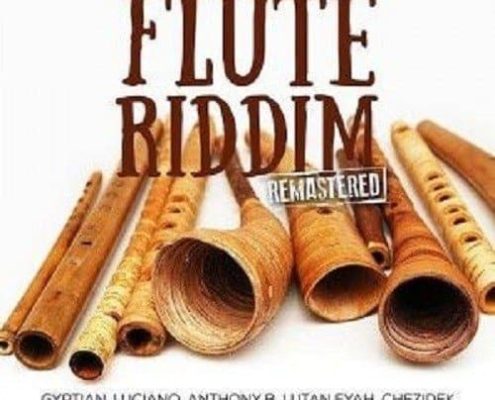 Flute Riddim Reggae Remastered 20072015