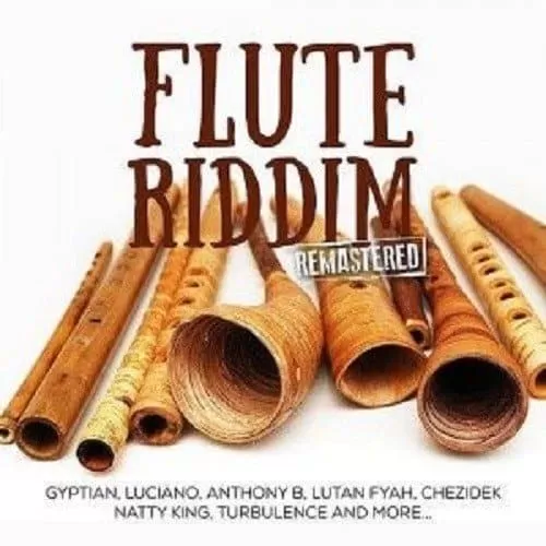 flute riddim - remastered - 2007/2015