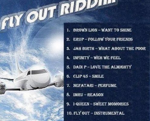 Fly Out Riddim 1