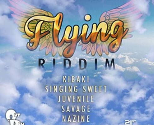 Flying Riddim