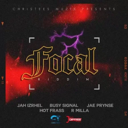 focal point riddim - christees music