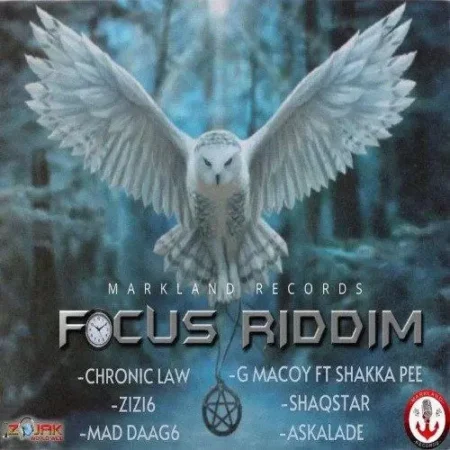 Focus Riddim - Markland House Entertainment