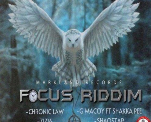 Focus Riddim 2020