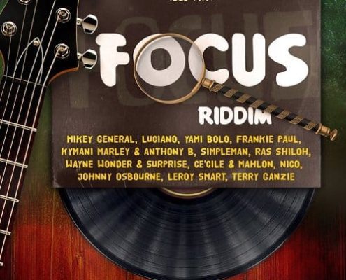 focus riddim reggae ambassadors music
