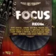 Focus Riddim (2021) – Reggae Ambassadors Music