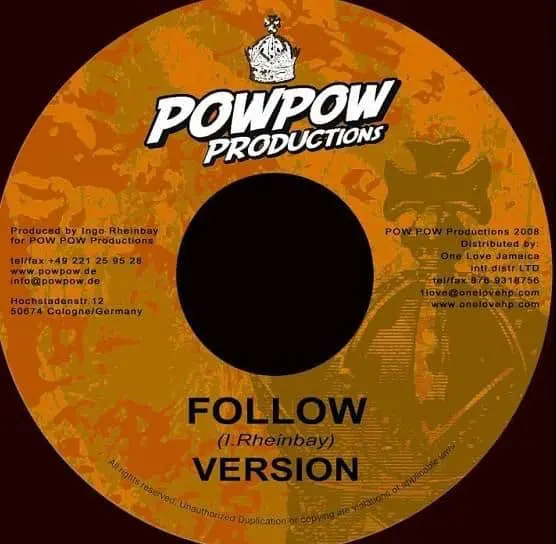 follow-riddim