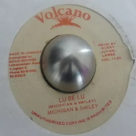 for hire and removal riddim - volcano productions