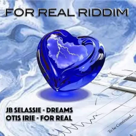 for real riddim - urban delight