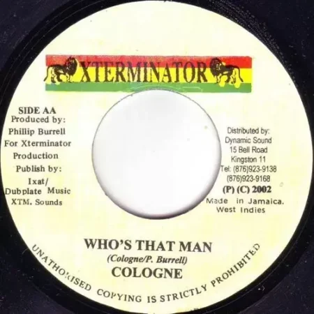 For The Children Riddim – Xterminator for the children riddim - xterminator