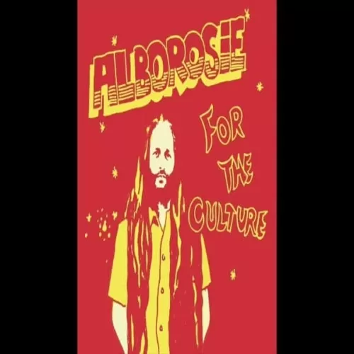 alborosie - for the culture