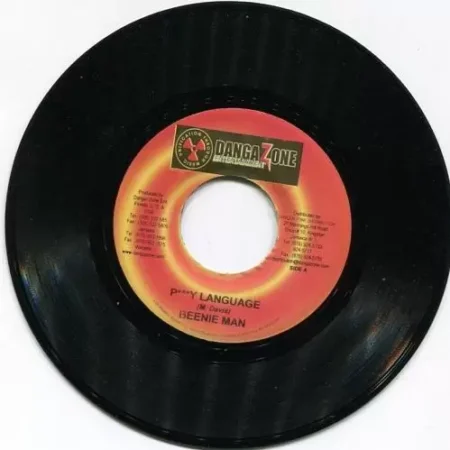 forbidden dance riddim - danger zone records