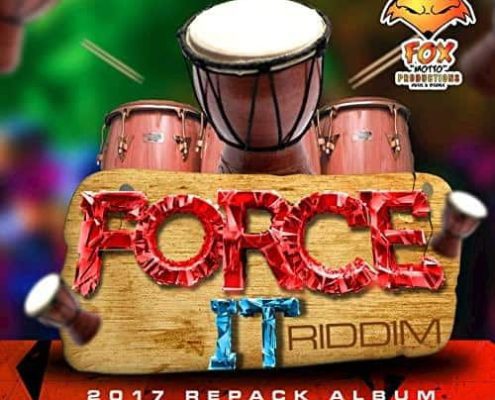 Force It Riddim