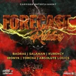 Forecast Riddim – Garrison Entertainment