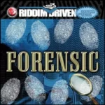 Forensic Riddim – Vp Records