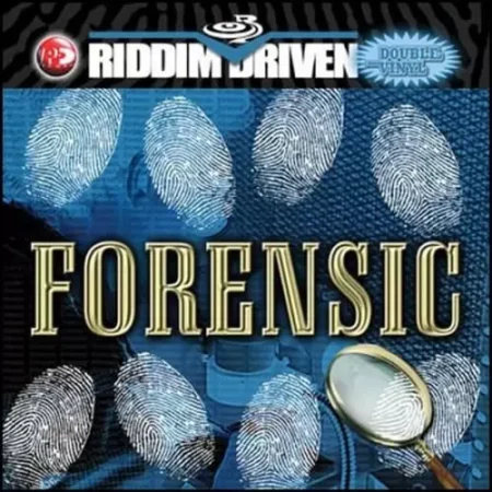 Forensic Riddim – Vp Records Forensic Riddim - Vp Records