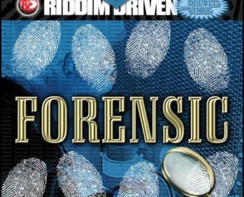 Forensic Riddim