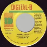 Forever Loving Jah Riddim (2004) – Digital B