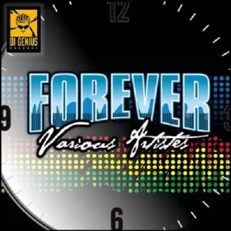 Forever Riddim – Di Genious Productions forever riddim - di genious productions