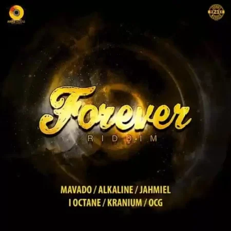 forever-riddim-2017