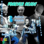 Forever Riddim (2023) – ERP Records
