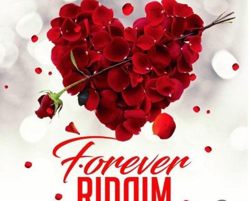Forever Riddim Mr G Music 2019