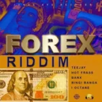 Forex Riddim – Jones Ave Records