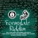Formulate Riddim – Gaga Productions