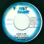 Fort Knoxx Riddim – First Name Music