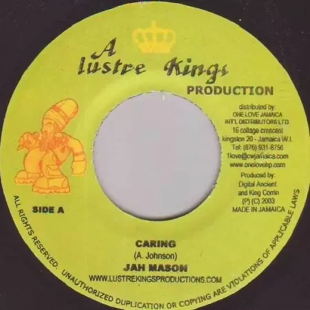 Fortune Teller Riddim – A Lustre Kings Production fortune teller riddim - a lustre kings production
