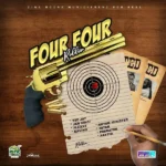 Four Four Riddim – Zinc House Records