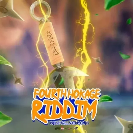 fourth hokage riddim - full speed records