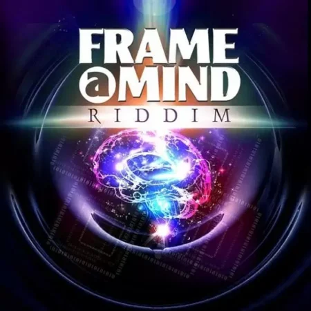 Frame A Mind Riddim – Category 5 Jamaica Productions frame a mind riddim - category 5 jamaica productions