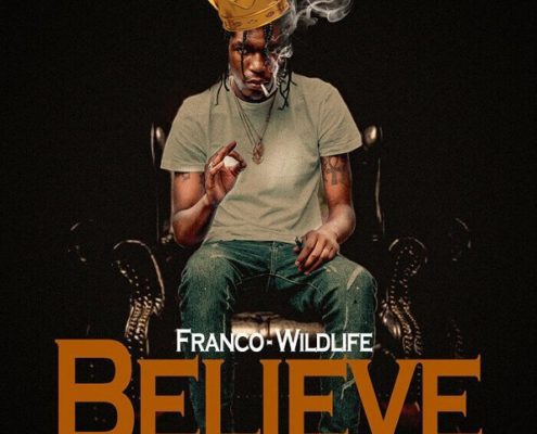 Franco Wildlife Believe
