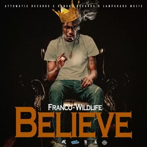 franco wildlife - believe