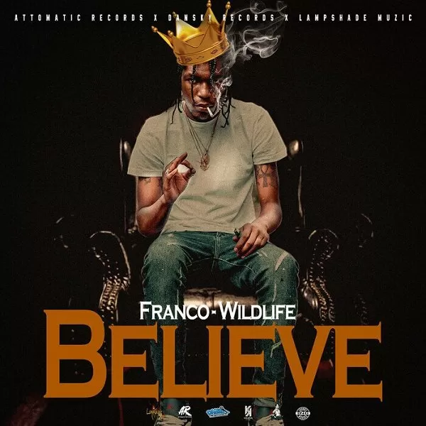 franco wildlife - believe