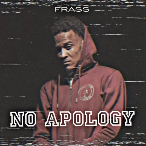 frass - no apology