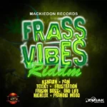 Frass Vibes Riddim – Mackiedon Records