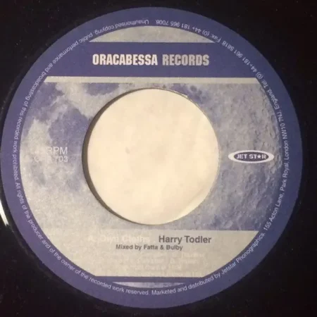 Freak Riddim – Oracabessa Records freak riddim - oracabessa records