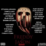Freddy Vs Jason Riddim – Gramma Records
