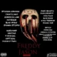 Freddy Vs Jason Riddim – Gramma Records