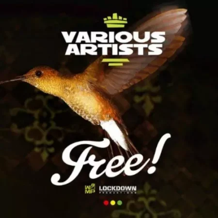 Free Riddim – Lockdown Productions free riddim - lockdown productions