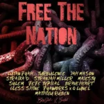 Free The Nation Riddim – Evidence Music