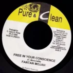 Free Up Riddim – Pure And Clean Records