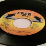 Free Willy Riddim – Free Willy