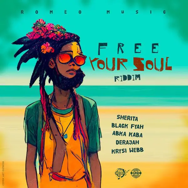 Free Your Soul Riddim - Romeo Music