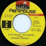 Freedom Blues Riddim (1994) – Penthouse